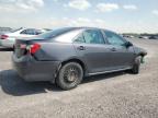 2012 TOYOTA CAMRY BASE   à vendre chez Copart ON - OTTAWA
