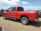 2008 Dodge Ram 1500 St იყიდება Brighton-ში, CO - Minor Dent/Scratches