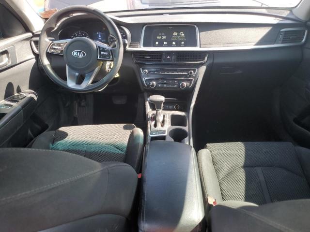  KIA OPTIMA 2020 Сharcoal