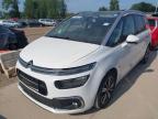 2016 CITROEN C4 GR PICA for sale at Copart SANDY