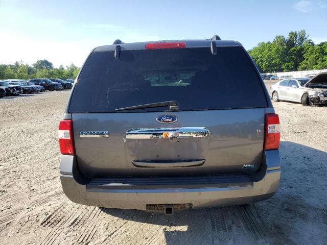  FORD EXPEDITION 2012 Szary