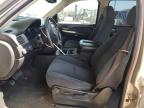 2009 Chevrolet Avalanche K1500 Lt   за продажба в Los Angeles, CA - Front End