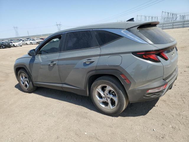  HYUNDAI TUCSON 2024 Серый
