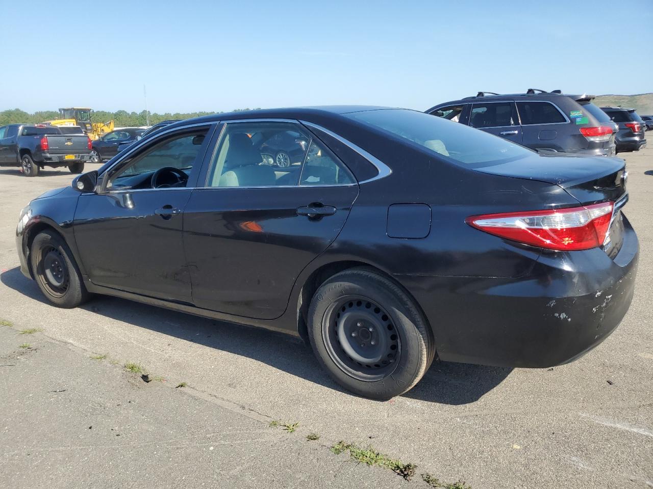 TOYOTA CAMRY 2015 VIN 4T1BF1FK7FU067522 фото 2