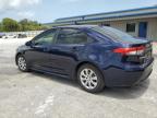 2020 Toyota Corolla Le zu verkaufen in Fort Pierce, FL - Side