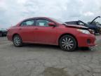 2012 Toyota Corolla Base   de vânzare în Pennsburg, PA - Front End