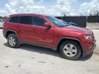 2015 Jeep Grand Cherokee Laredo for Sale in Orlando, FL - Front End