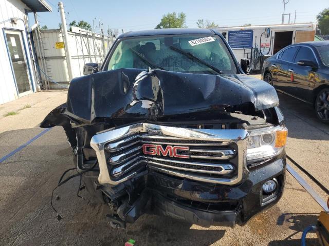  GMC CANYON 2017 Black
