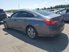 2018 Honda Accord Lx   за продажба в Glassboro, NJ - Minor Dent/Scratches
