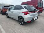 2021 HYUNDAI I20 PREMIU for sale at Copart SANDWICH