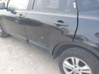 2012 NISSAN QASHQAI AC for sale at Copart YORK