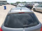 2011 PEUGEOT 207 ALLURE for sale at Copart SANDWICH