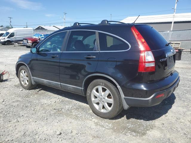 2009 HONDA CR-V EX  