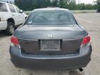 2009 Honda Accord Lx   de vânzare în Leroy, NY - Normal Wear