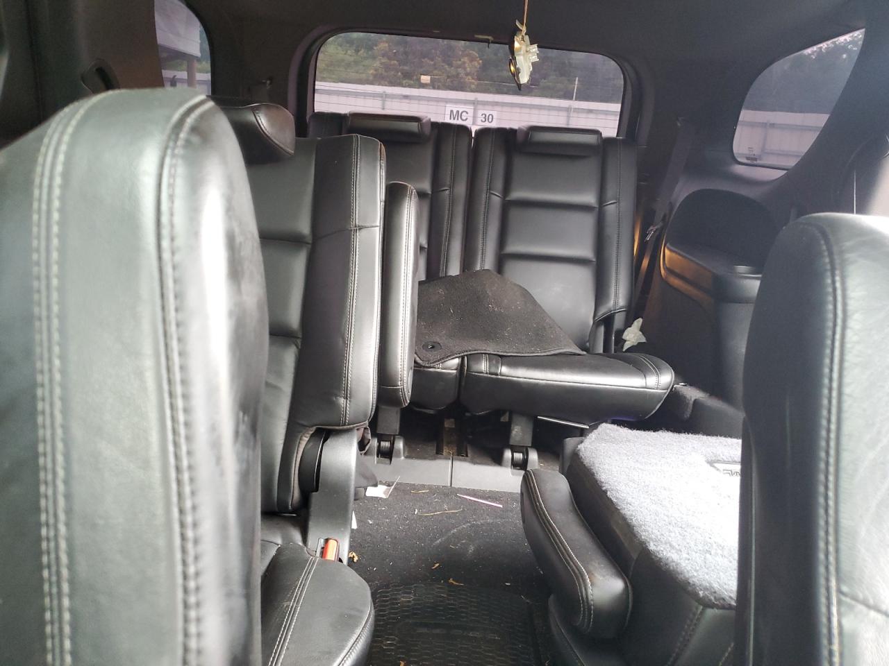 2021 Dodge Durango Gt VIN: 1C4RDHDG0MC740413 Lot: 61187195
