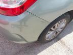 2012 CITROEN C4 VTR+ for sale at Copart SANDWICH