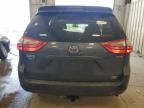 2017 Toyota Sienna Xle en Venta en Franklin, WI - Front End