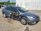 2011 Mazda 6 I for Sale in Davison, MI - Side