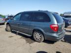2005 Chrysler Town & Country Limited   zu verkaufen in Pennsburg, PA - Side