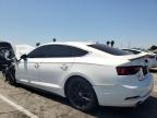 2018 AUDI A5 PRESTIGE S-LINE   for sale at Copart CA - VAN NUYS