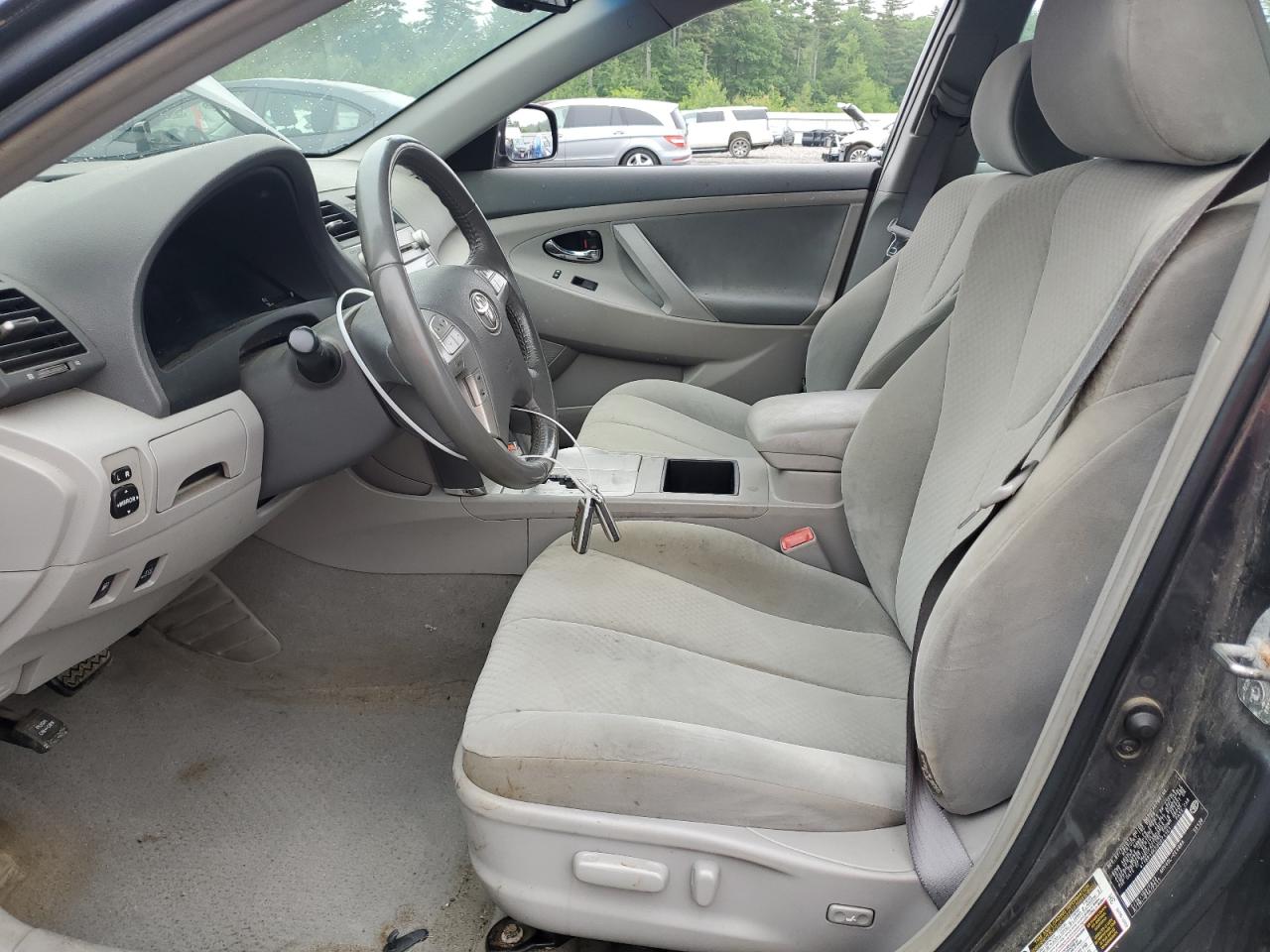 2009 Toyota Camry Hybrid VIN: 4T1BB46K59U071151 Lot: 61342315