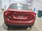 2012 Volvo S60 T5 за продажба в Candia, NH - Side
