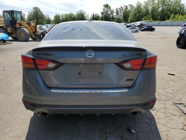  NISSAN ALTIMA 2022 Серый