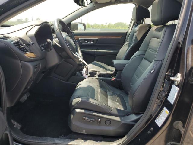 2018 HONDA CR-V EXL