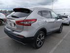 2018 NISSAN QASHQAI N- for sale at Copart CHESTER