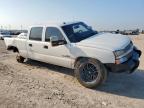 2004 Chevrolet Silverado K2500 Heavy Duty   zu verkaufen in Houston, TX - All Over