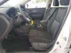 2020 Nissan Rogue S en Venta en Prairie Grove, AR - Hail