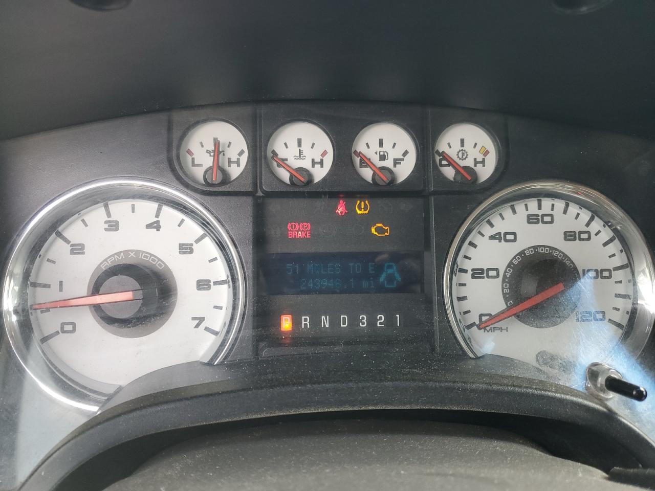 1FTEW1E80AFA10938 2010 Ford F150 Supercrew