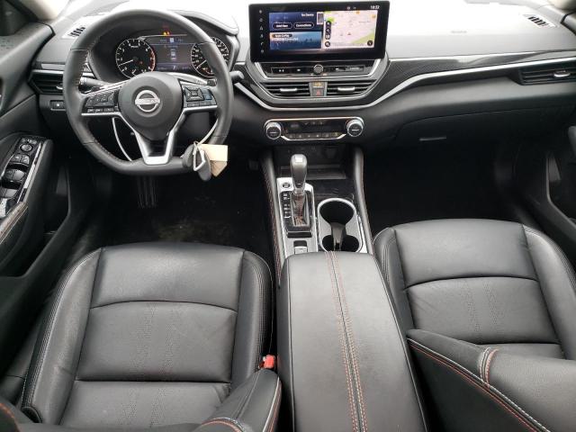 2024 NISSAN ALTIMA SR  