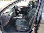 2014 AUDI A4 TECHNIK TDI  for sale at Copart CORBY