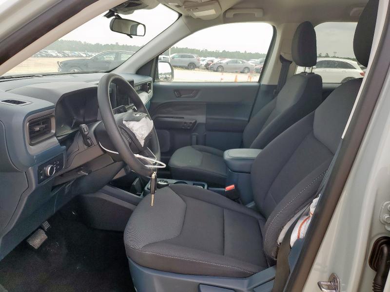  FORD MAVERICK 2024 Gray
