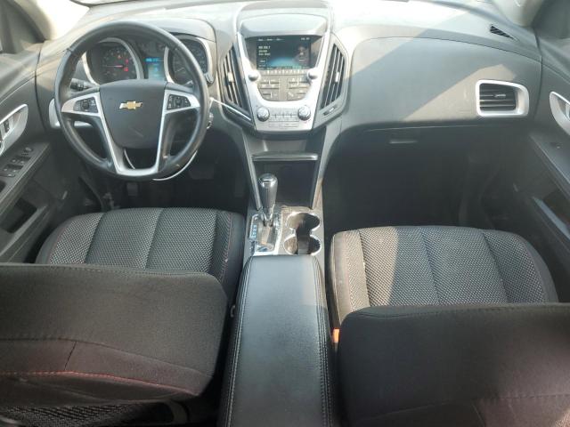  CHEVROLET EQUINOX 2016 White