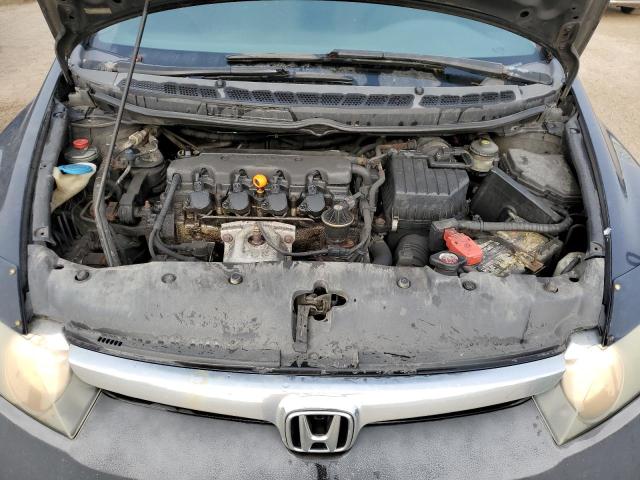 2006 HONDA CIVIC DX VP  