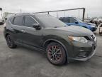 2016 Nissan Rogue S na sprzedaż w Wilmington, CA - Undercarriage
