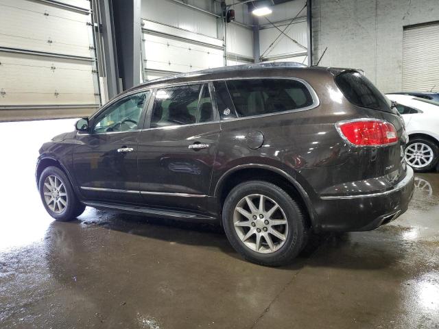 Паркетники BUICK ENCLAVE 2014 Коричневый