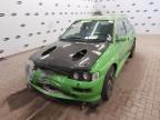 1993 FORD ESCORT RS for sale at Copart SANDWICH
