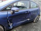 2009 FORD FIESTA STYLE 60  for sale at Copart BELFAST