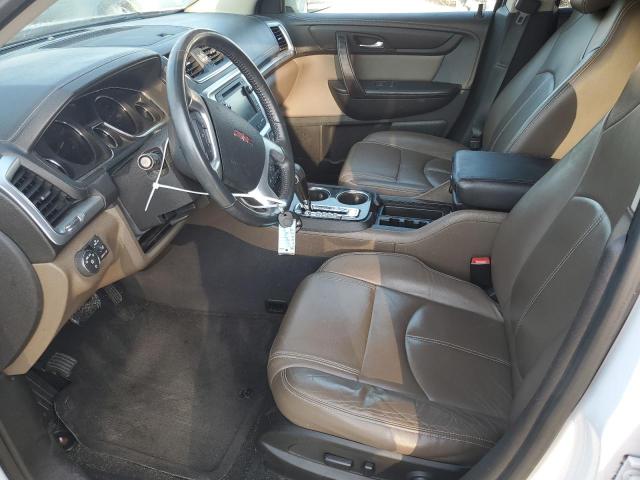  GMC ACADIA 2016 White