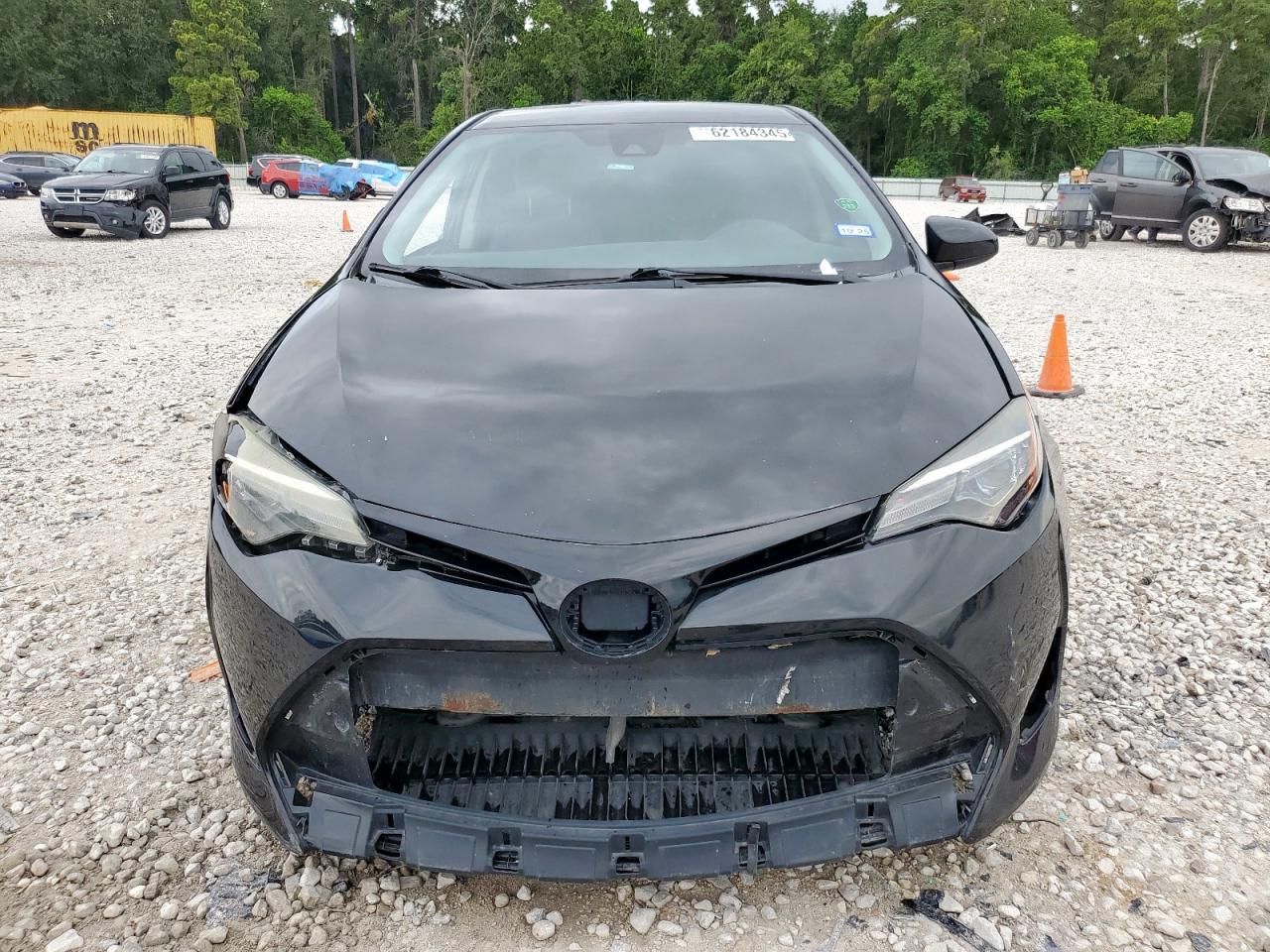 5yfburhe4jp773255 5YFBURHE4JP773255 2018 Toyota Corolla L