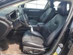 2017 Ford Fusion Titanium Hev за продажба в Appleton, WI - Front End