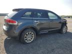 2013 Lincoln Mkx  for Sale in Ottawa, ON - Front End