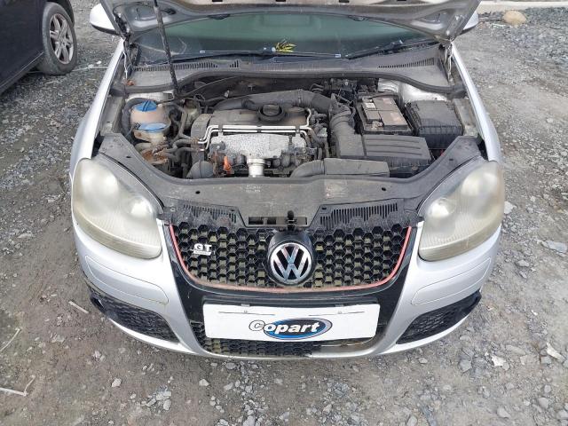 2006 VOLKSWAGEN GOLF GT TD