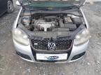 2006 VOLKSWAGEN GOLF GT TD for sale at Copart BELFAST