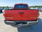 2007 Toyota Tacoma Double Cab Prerunner Long Bed იყიდება Grand Prairie-ში, TX - Front End