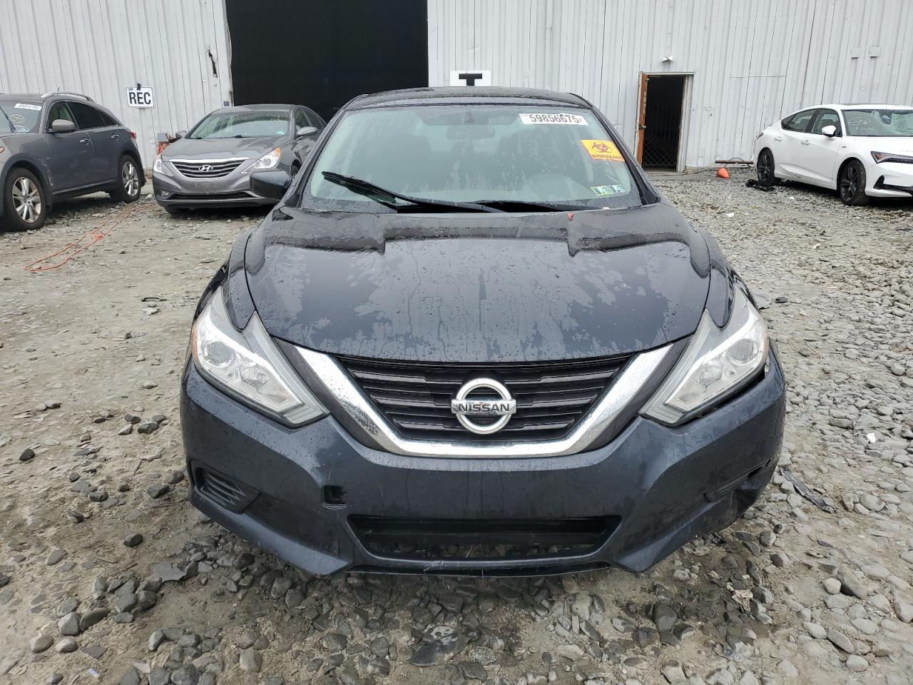1N4AL3AP7GN339057 NISSAN ALTIMA 2016
