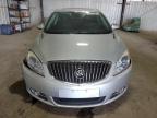 2015 Buick Verano  продається в Des Moines, IA - Front End